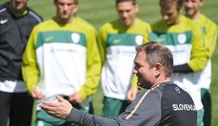 Nogometna idila na Štajerskem