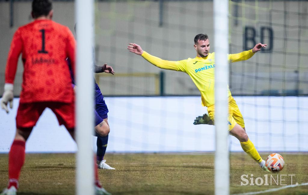 prva liga Domžale Maribor