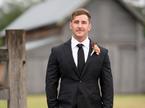 Poroka na prvi pogled: Avstralija, Daniel