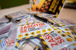 Zaščita pred soncem vedno izgleda bolje kot kožni rak