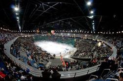V tretje je Arena le pričakala srečen konec