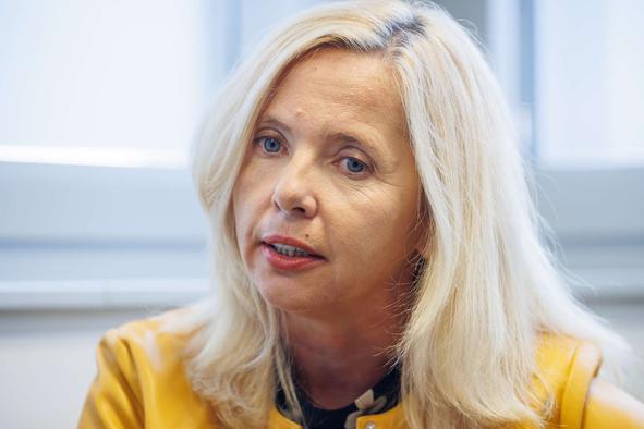 Tatjana Bobnar vztraja pri povedanem pred preiskovalno komisijo DZ