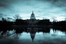 Capitol, Washington