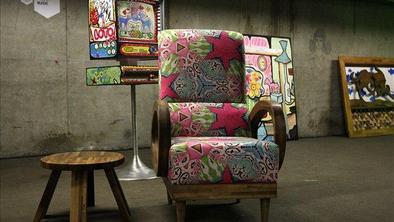 Mesec oblikovanja zavzema Ljubljano