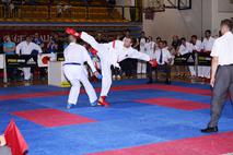 Karate ekipno DP Polzela