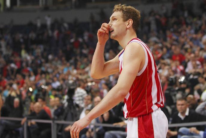 Blažič v delirij spravil 12 tisoč navijačev (video)