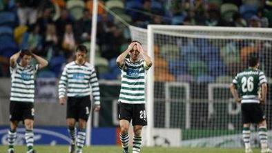 Sporting proti Bayernu po čast