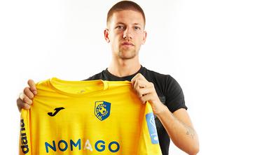 Novinec pripeljal tretjega novinca