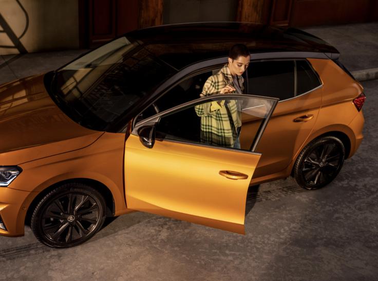 fabia6 | Foto: 