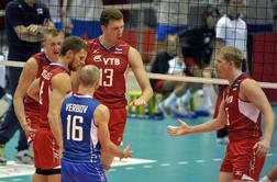 Lažji trening za Srbijo, Bolgari razžalostili poljske navijače