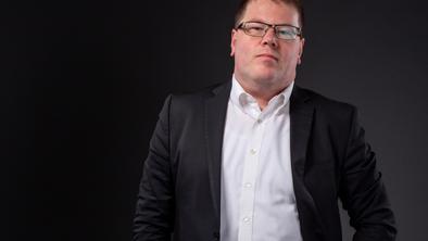 Boštjan Udovič: Ustavna kriza in kisle kumarice