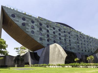 Kje so najbolj nenavadni in unikatni hoteli na svetu?