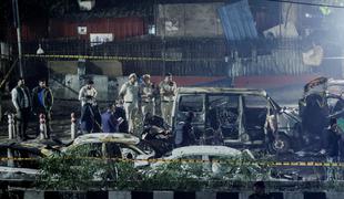 "Država je bila priča gnusnemu terorističnemu incidentu" #video