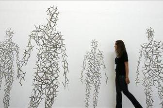 Pred veleposlaništvom v Moskvi nov protest zaradi resolucije Ovseja