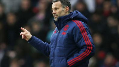 Po skoraj treh desetletjih zapušča Man Utd – z Mourinhom nista našla skupnega jezika