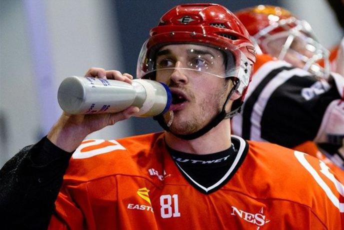 Tošič si bo skušal zagotoviti mesto v Italiji