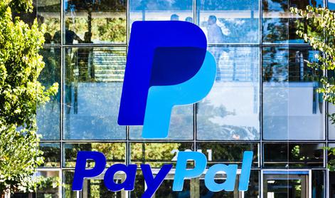 PayPal napaden? Spremenite geslo in preprečite krajo!