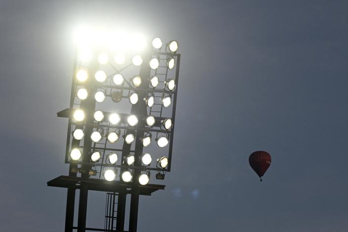 balon | Foto Reuters