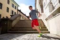 Salomon CITYTRAIL - pobegni vsakdanji tekaški rutini
