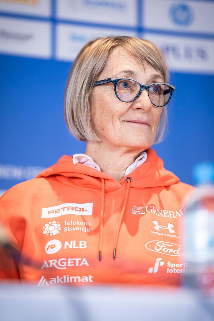 Darja Črnko | Foto: Jure Banfi/alesfevzer.com