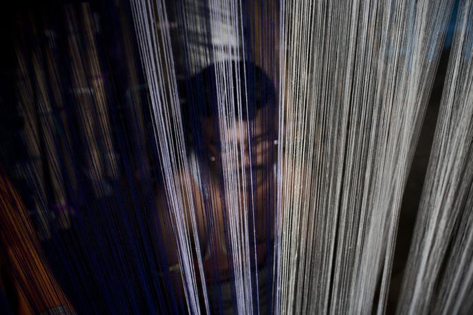 Bolnik z gobavostjo | Gobavi bolnik. Fotografija je simbolična. | Foto Guliverimage