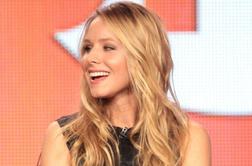 Kristen Bell si želi filma o Veronici Mars