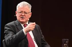 Sprašujejo ga, ali bo zaradi Trumpa izbruhnila tretja svetovna vojna