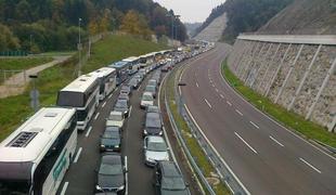 Zakaj se gradnja avtoceste Draženci - Gruškovje še vedno ni začela?