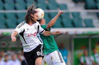Poškodba Šulerja ob nepravem času
