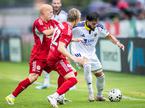 NK Aluminij : NK Maribor