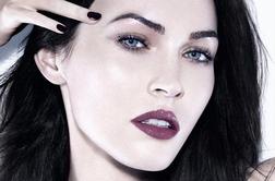 Megan Fox za poletni Armani