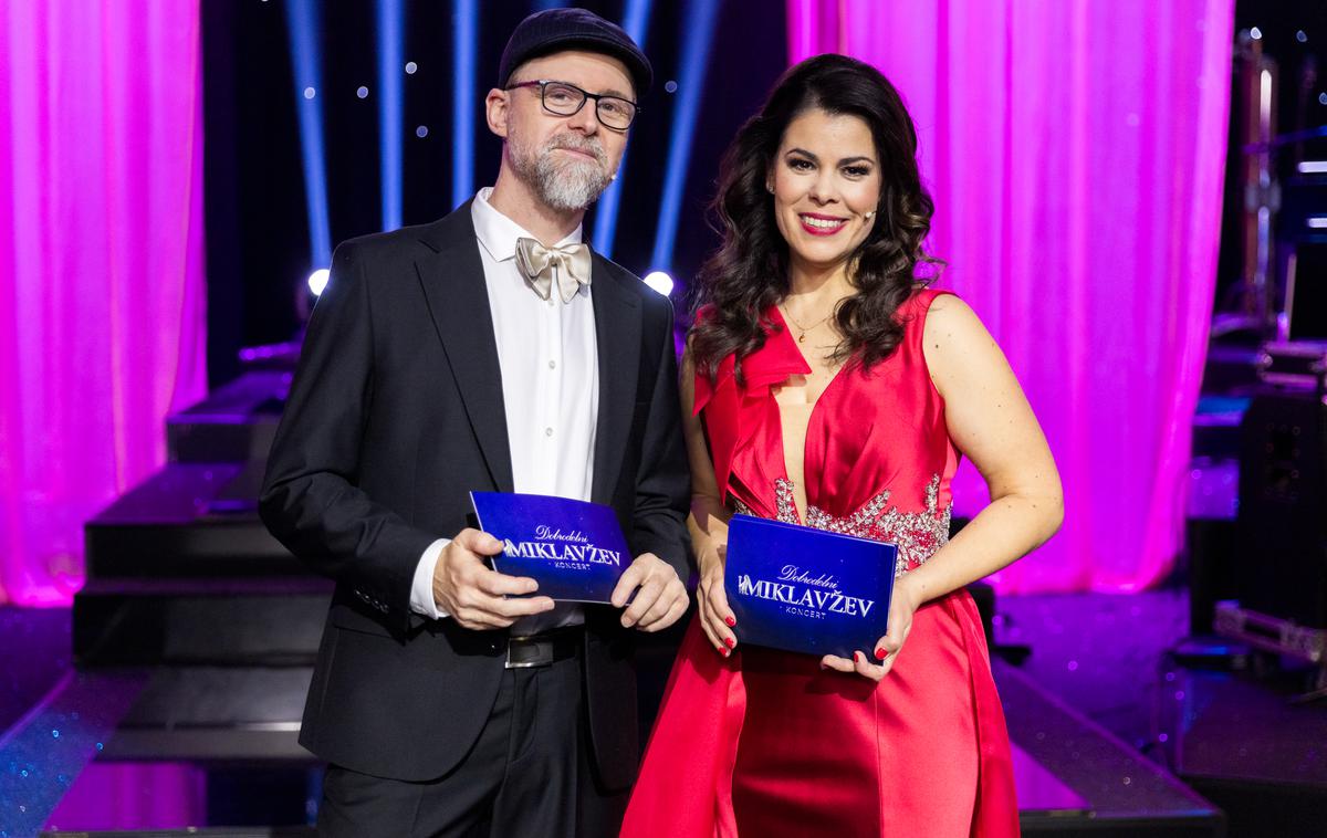 Rotary klub - Miklavžev koncert | Foto Adrijan Pregelj