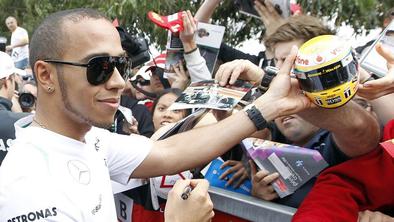 Hamilton: Ali me ljubiš ali me sovražiš
