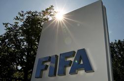 Američani pričakujejo še več aretacij v aferi Fifa