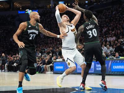 Spodbudne novice iz tabora Lakersov, mizeren večer Denverja