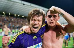 Maribor najprej z Rusi, Čačić brez drznih napovedi