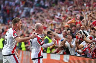 Rayo Vallecano nadigral krvnike Celja, visok poraz tudi Fiorentine