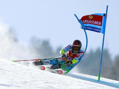 Žan Kranjec posegel po korenitih spremembah