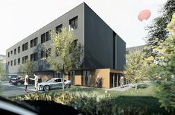 V Ljubljani bodo kmalu začeli graditi stanovanja izključno za mlade