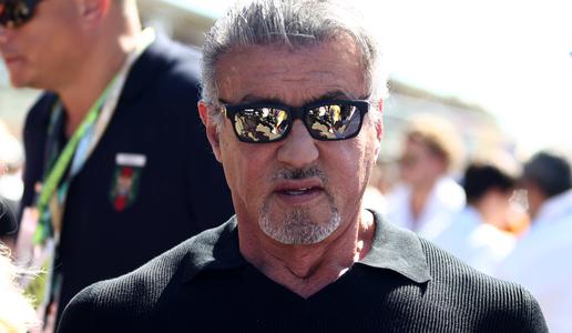 Sylvester Stallone razkril: imel je bulimijo in zlorabljal steroide