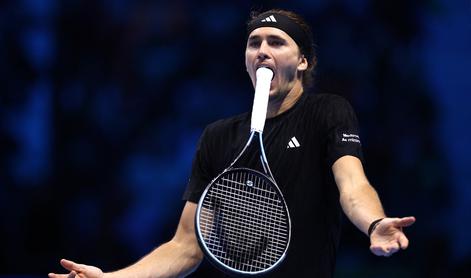 Šlo bo na vse ali nič