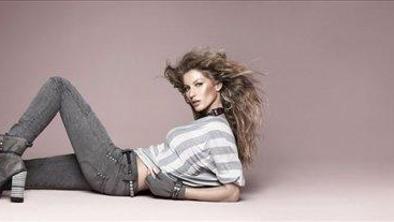 Gisele predstavila nove japonke
