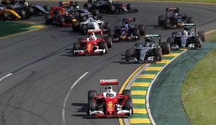 Formula 1 se vrača k staremu sistemu kvalifikacij