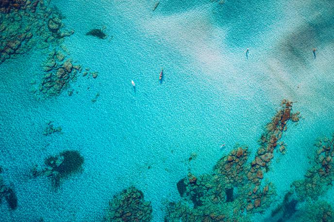 Elafonissi, Kreta | Foto Shutterstock