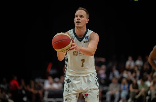 Prepeličevi ugnali evropskega prvaka, Žalgiris izgubil v Beogradu