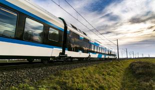 Slovenske železnice končno v korak s časom