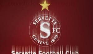 Servette znova bankrotiral