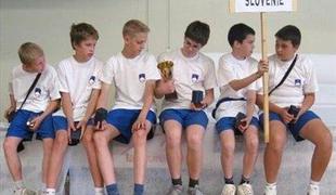 Slovenci dvakrat do polfinala 