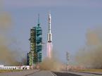 Shenzhou 20, kitajska vesoljska kapsula