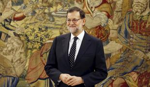 Zmagovalec španskih volitev ne more sestaviti koalicije